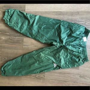 Adidas Vintage track Pants